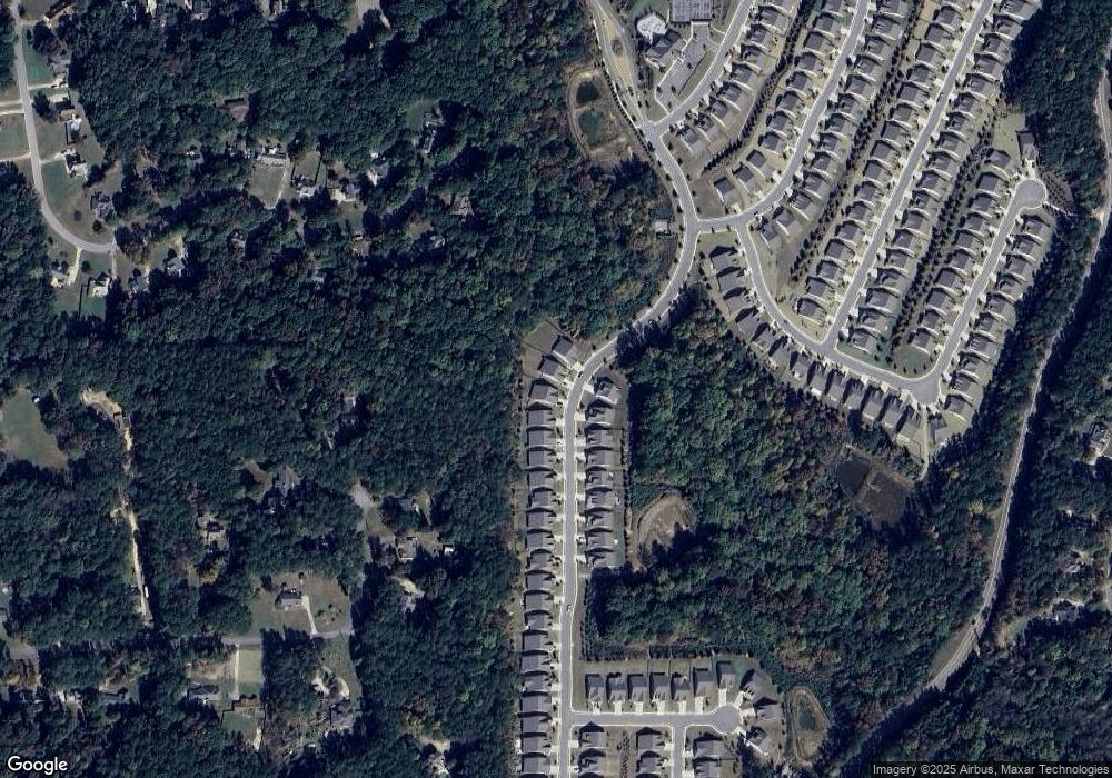 325 Timberbrook Dr, Sharpsburg, GA 30277 - photo 1