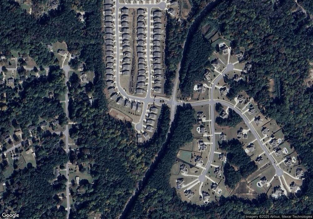 10 Timbercove Ct, Sharpsburg, GA 30277 - photo 1