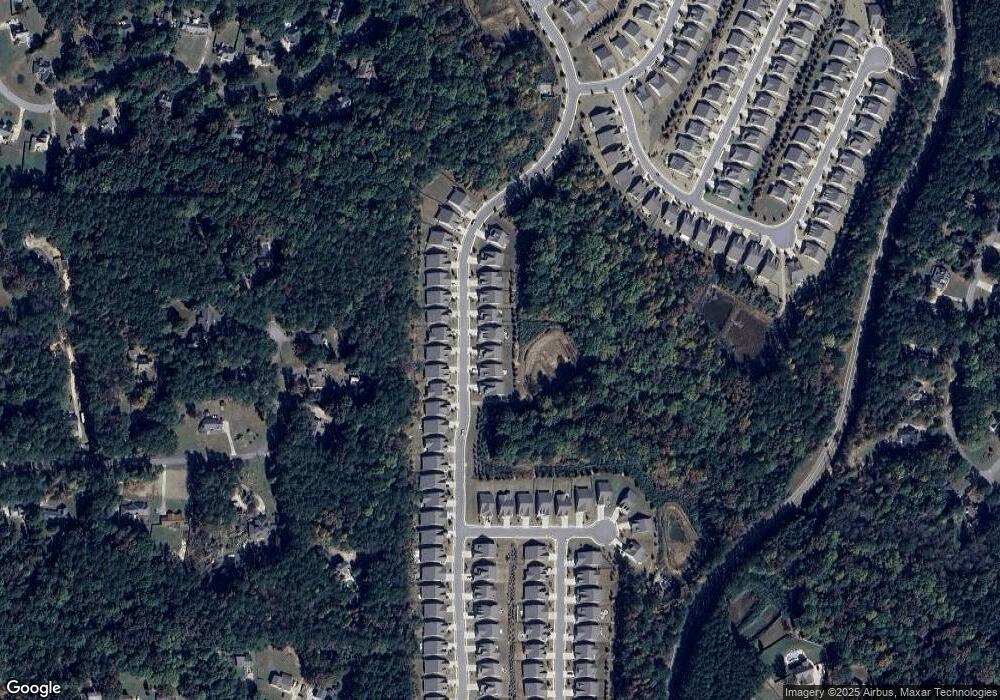 390 Timberbrook Dr, Sharpsburg, GA 30277 - photo 1