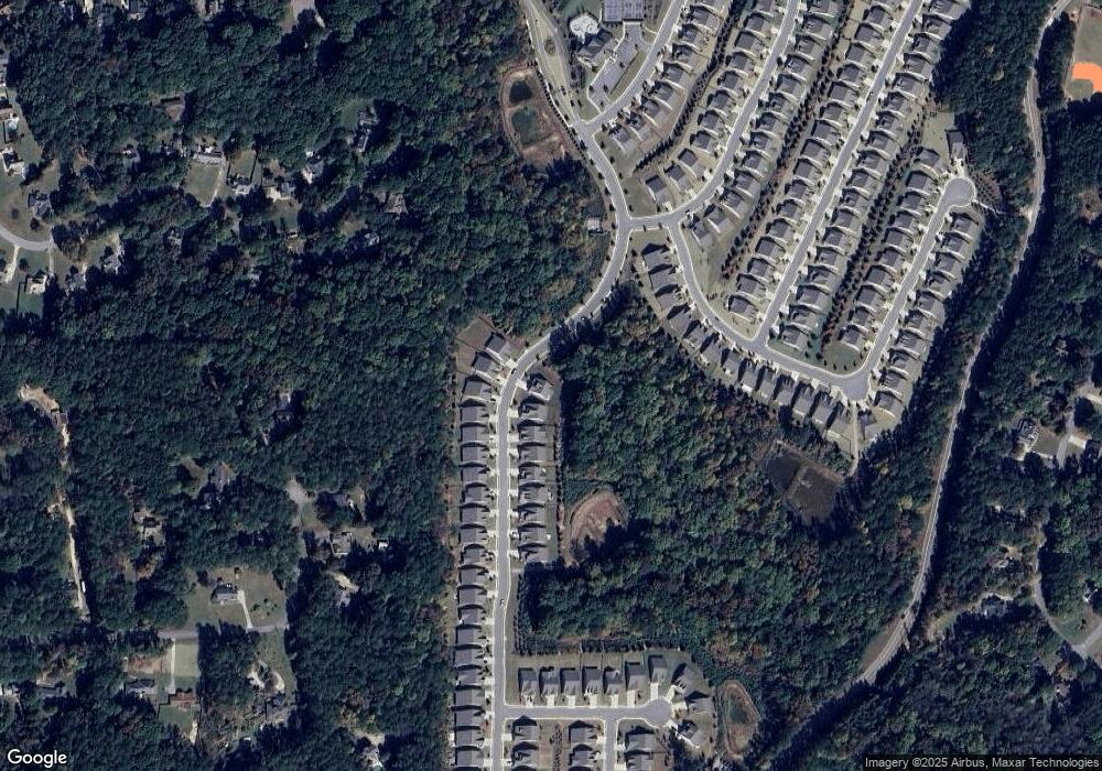 310 Timberbrook Dr, Sharpsburg, GA 30277 - photo 1