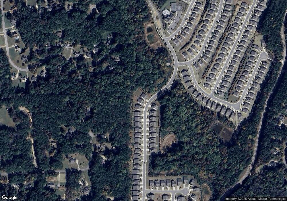 315 Timberbrook Dr, Sharpsburg, GA 30277 - photo 1