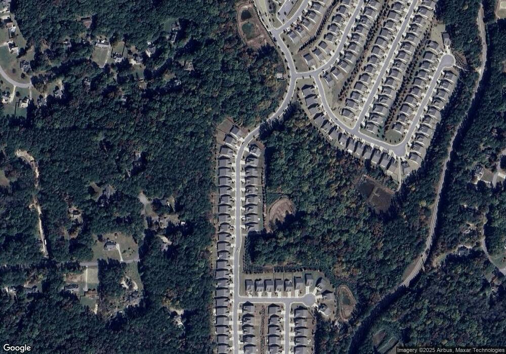 350 Timberbrook Dr, Sharpsburg, GA 30277 - photo 1