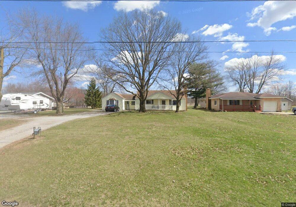 1928 Stewart Rd, Lima, OH 45801 - photo 1