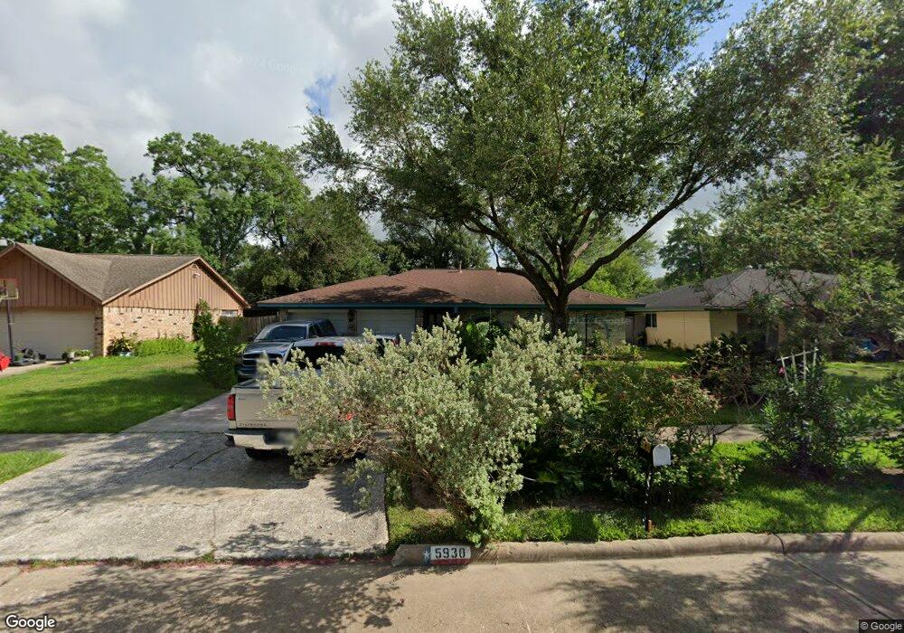 5930 Gum Grove Ln, Houston, TX 77088 - photo 1