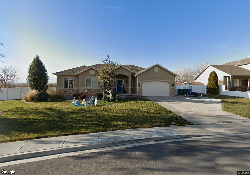 142 S Willow Bend, Lehi, UT 84043 - photo 1
