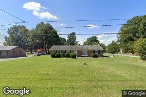 2505 Green Valley Blvd, Burlington, NC 27217