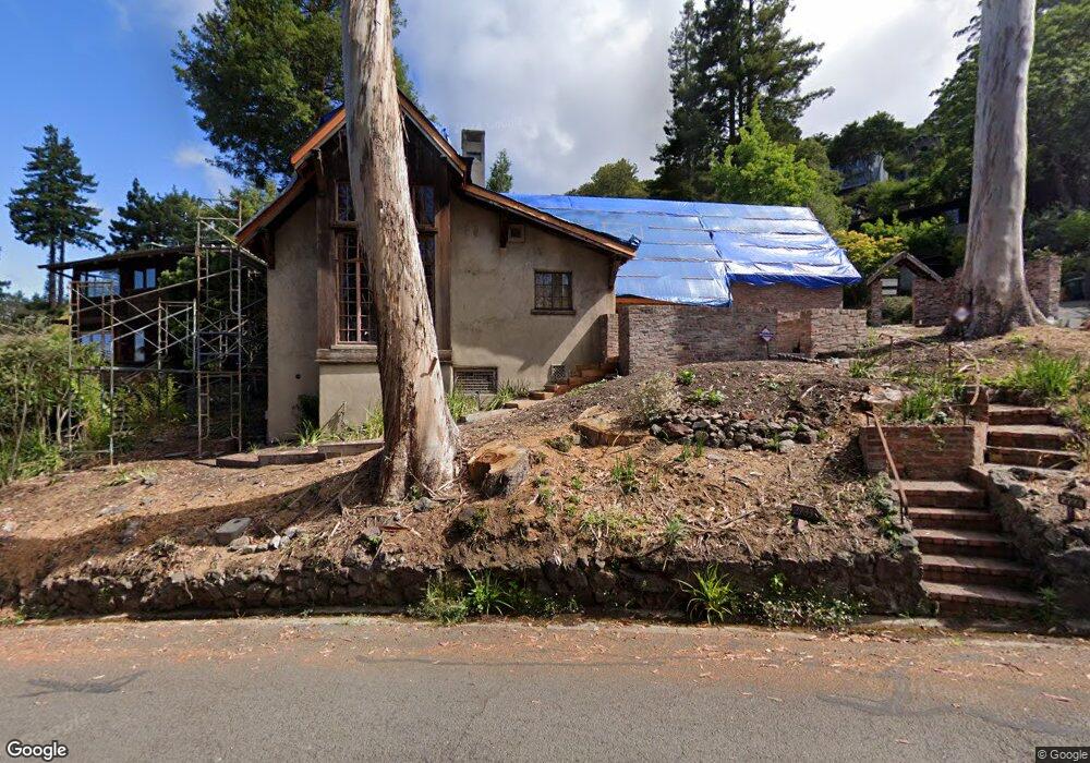 2733 Buena Vista Way, Berkeley, CA 94708 - photo 1