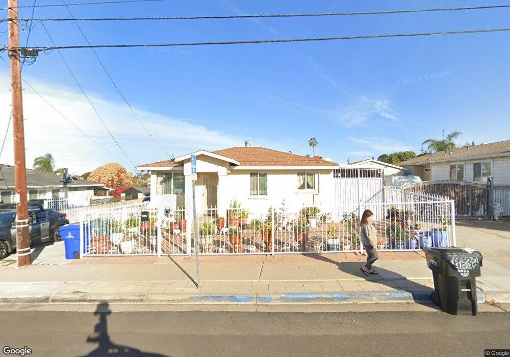 Street View Photo