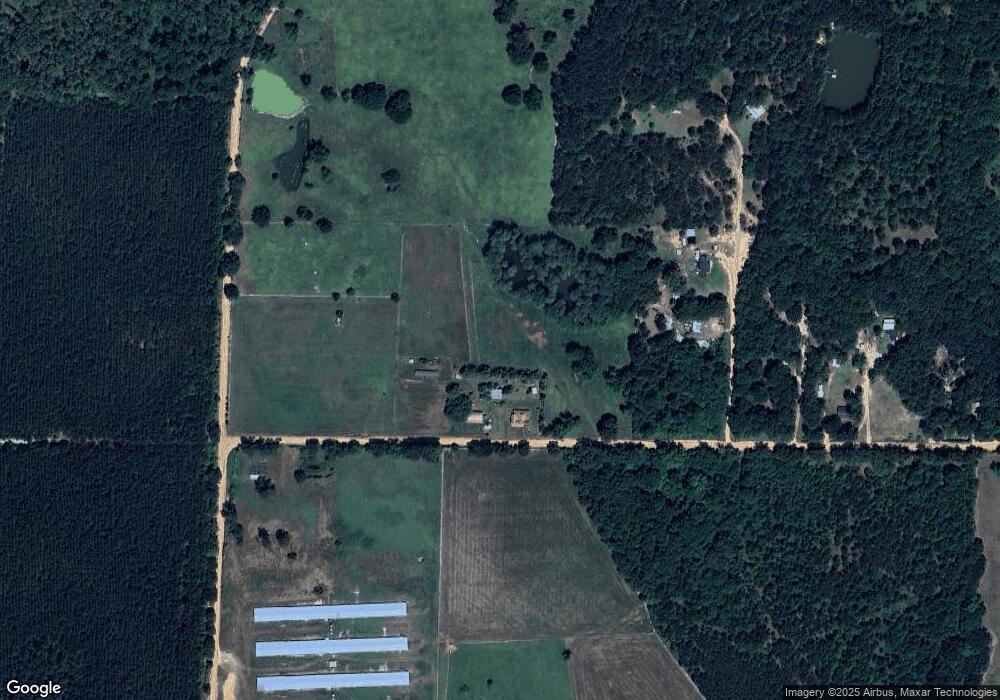 1280 Howell Rd, Doerun, GA 31744 - photo 1