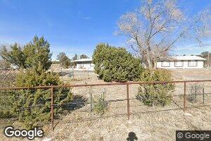 213 Maxwell Blvd, Cimarron, NM 87714