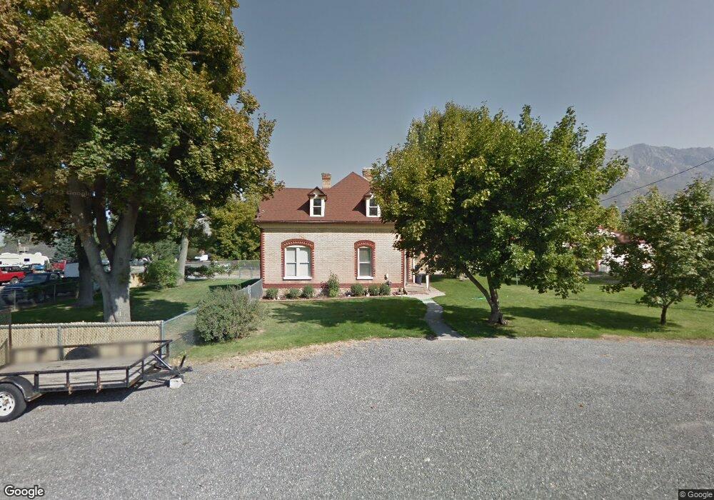 192 N 100 W, Santaquin, UT 84655 - photo 1