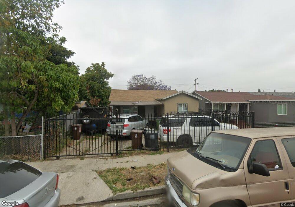 913 W 131st St, Compton, CA 90222 - photo 1