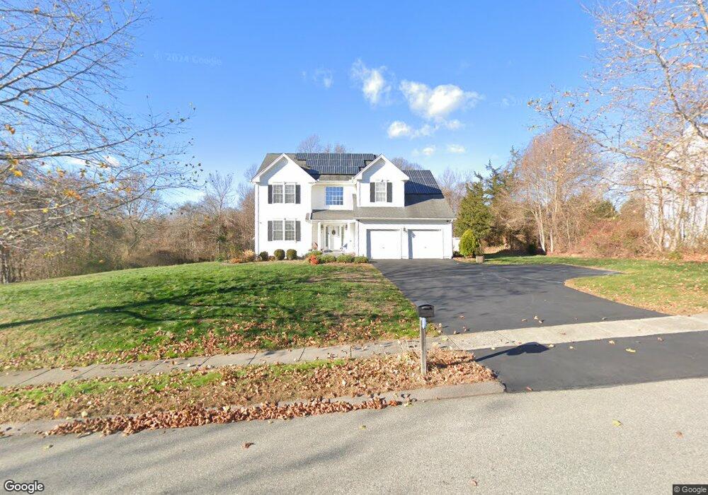 8 Paddock Rd, East Lyme, CT 06333 - photo 1