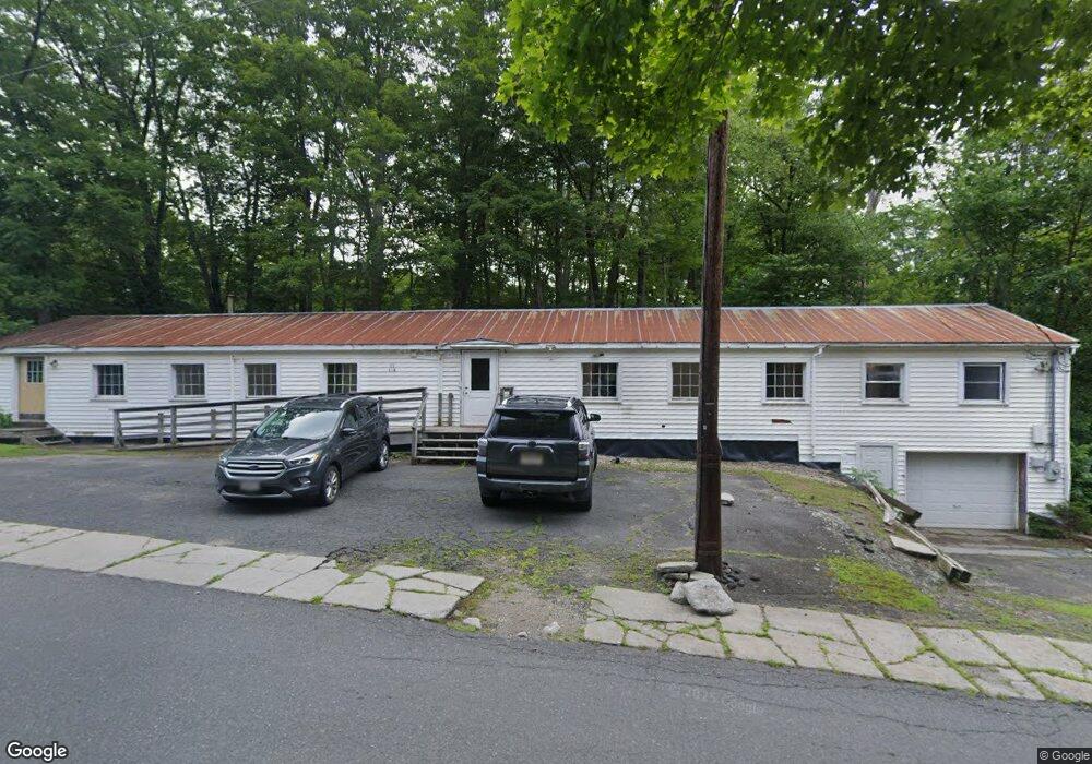 25 Elm St, Shelburne Falls, MA 01370 - photo 1