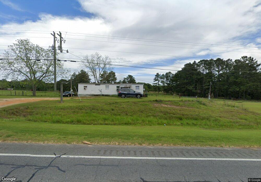 5479 Us Highway 319 N, Norman Park, GA 31771 - photo 1