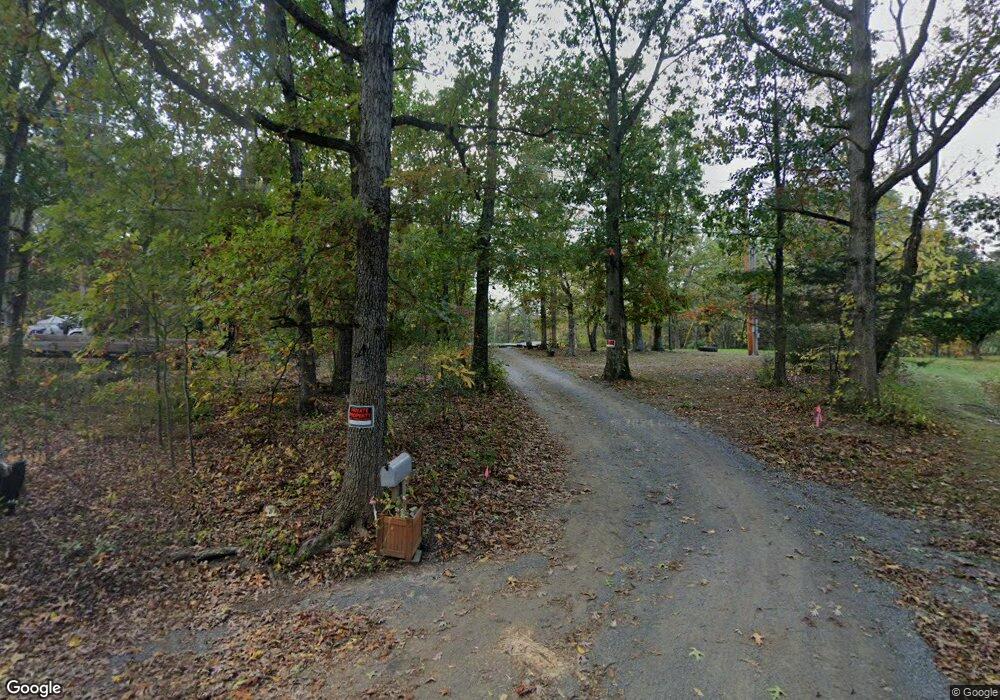 119 Family Ln, Hedgesville, WV 25427 - photo 1