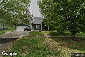 609 7th St, Adams, NE 68301