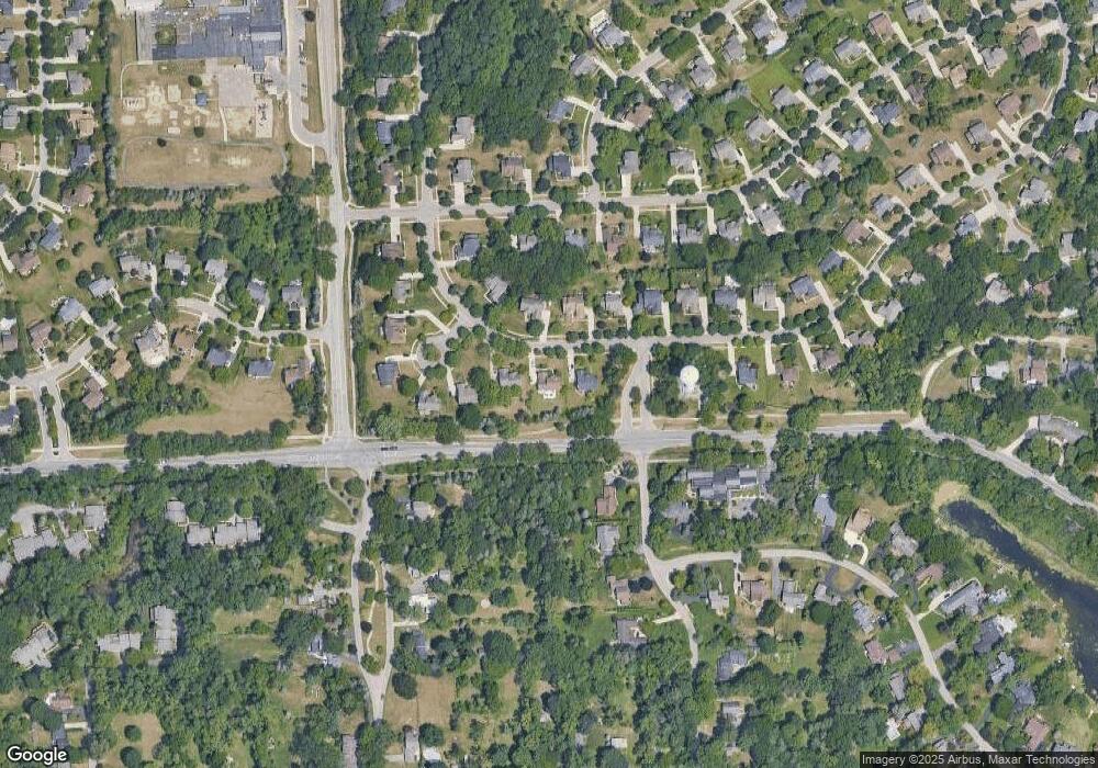 7381 Water Oaks, West Bloomfield, MI 48324 - photo 1