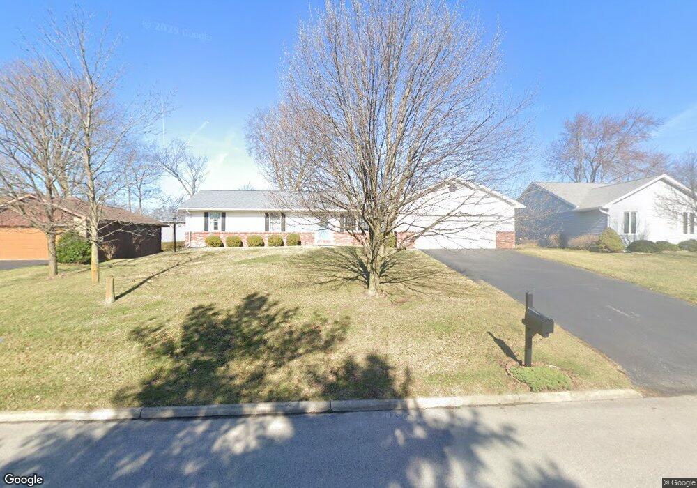 2518 Springmill Rd, Findlay, OH 45840 - photo 1