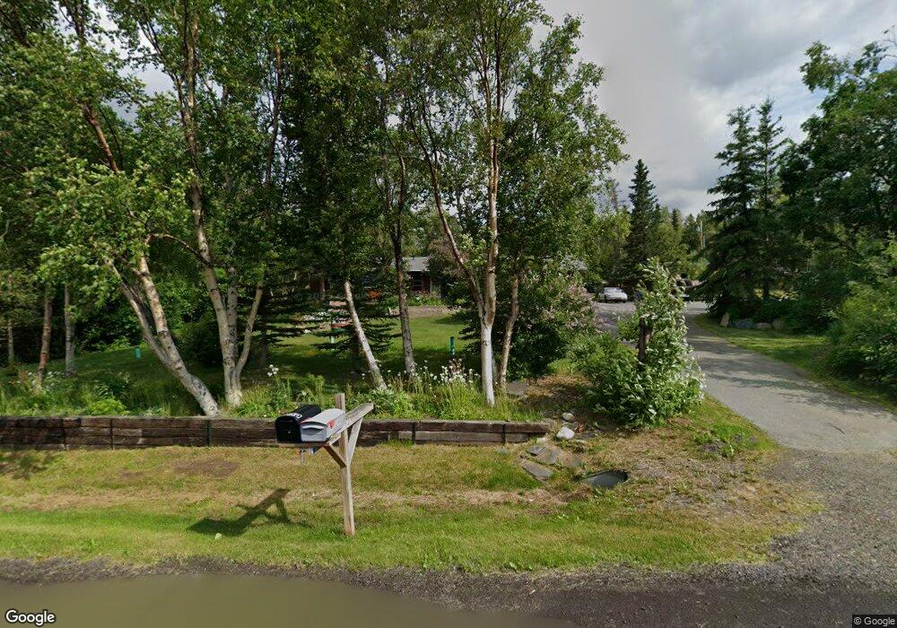 7961 Cox Dr, Anchorage, AK 99516 - photo 1