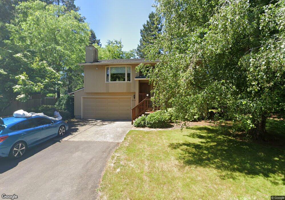 5042 Prospect St, West Linn, OR 97068 - photo 1