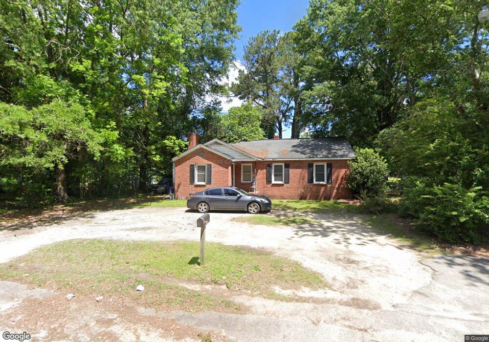 810 Hazelhurst St, Camden, SC 29020 - photo 1