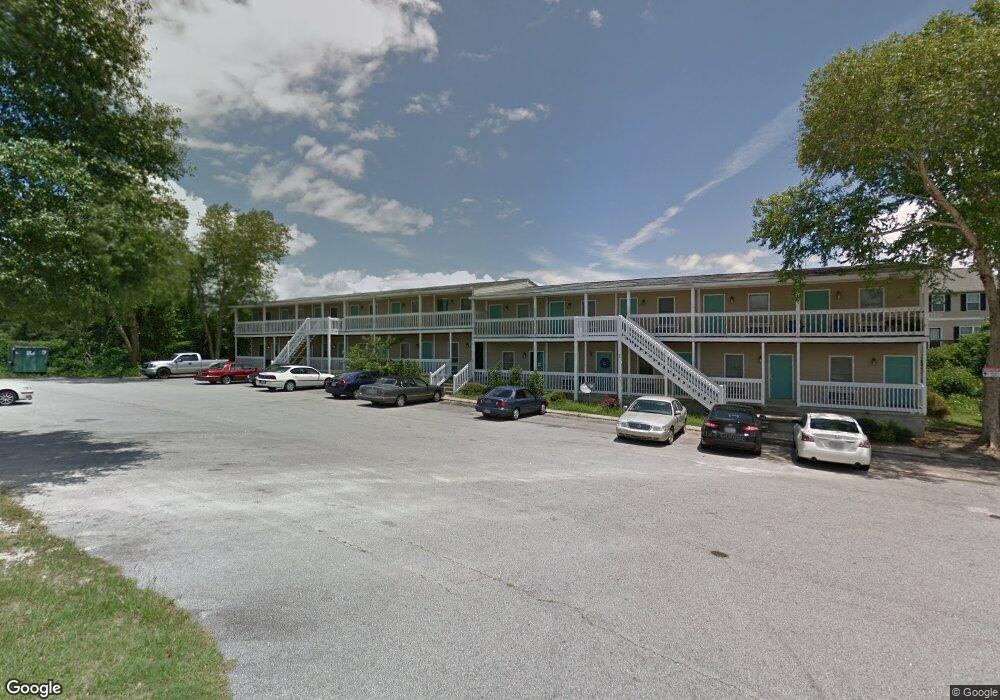 222 Lanier Dr unit 318, Statesboro, GA 30458 - photo 1