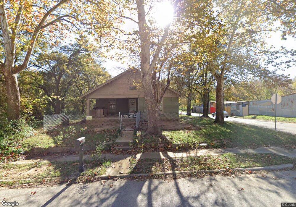 402 1st Ave SE, Ardmore, OK 73401 - photo 1