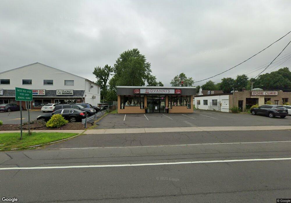 456 New Britain Ave, Newington, CT 06111 - photo 1