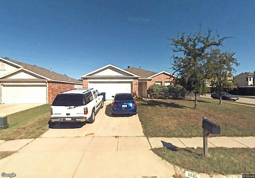 1100 Wintercreek Dr, Denton, TX 76210 - photo 1