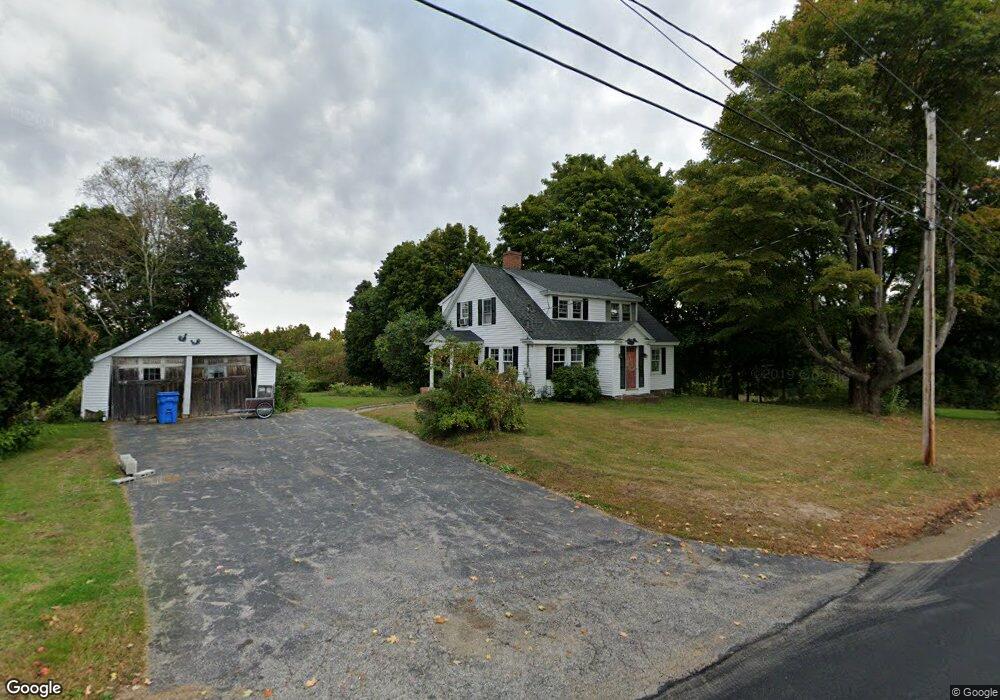 51 Highland Rd, Merrimac, MA 01860 - photo 1