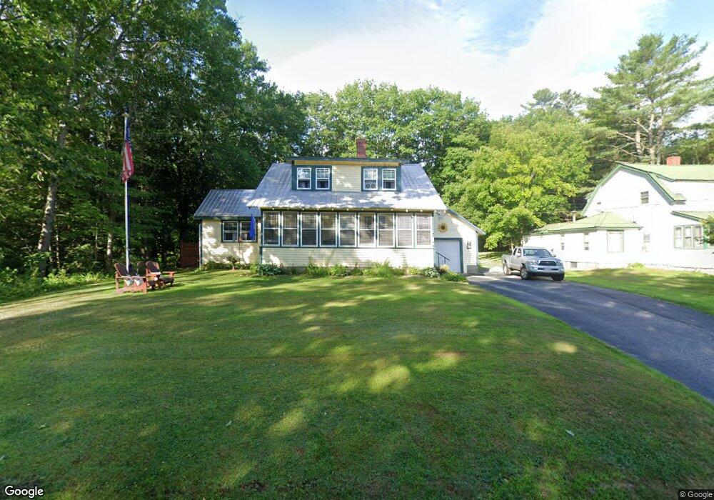 23 Maple St, Bridgton, ME 04009 - photo 1