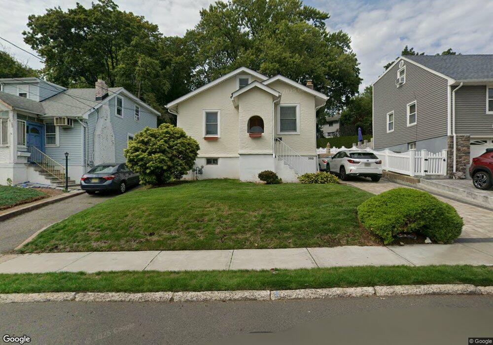 203 Oldfield Ave, Hasbrouck Heights, NJ 07604 - photo 1