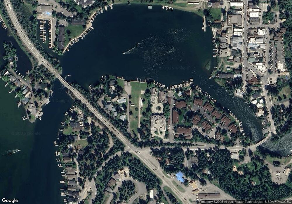 153 Bay Dr, Bigfork, MT 59911 - photo 1