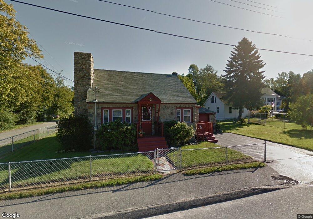 3 Pond St, Saco, ME 04072 - photo 1