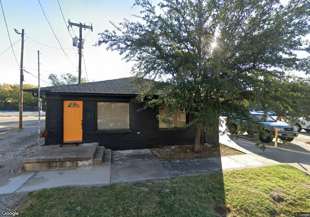 1910 Summitt Ave, Dallas, TX 75206 - photo 1