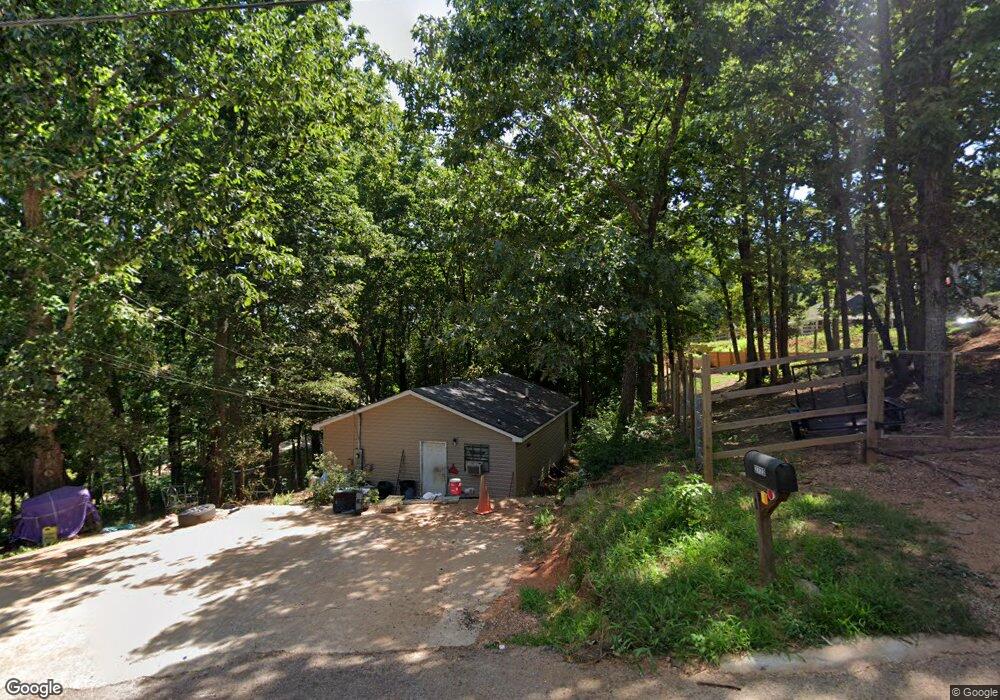 2715 Vaughandale Cir, Gainesville, GA 30506 - photo 1