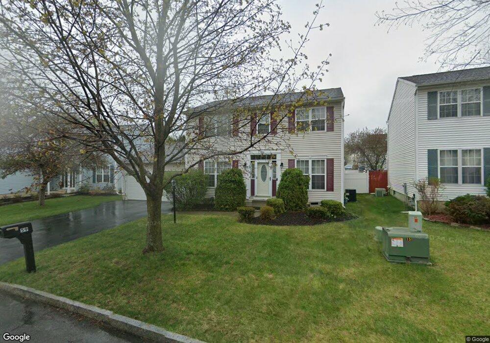 59 Wynantskill Way, Troy, NY 12180 - photo 1