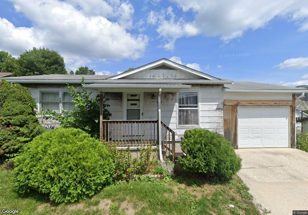 46 Crigler Ln, Franklin, WV 26807 - photo 1