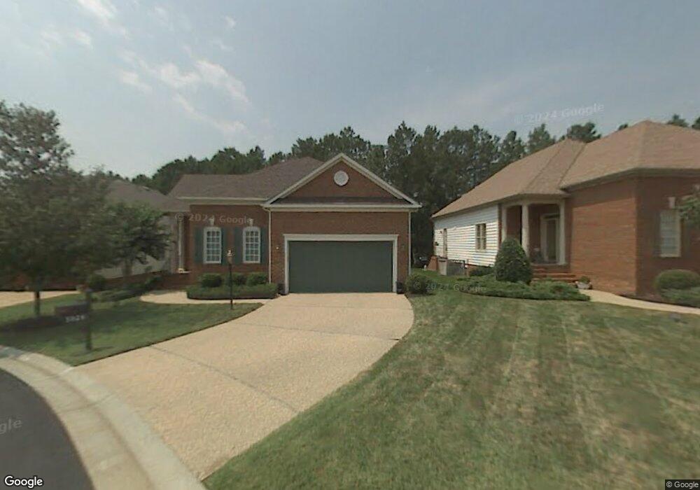 12400 Old Greenway Place, Glen Allen, VA 23059 - photo 1