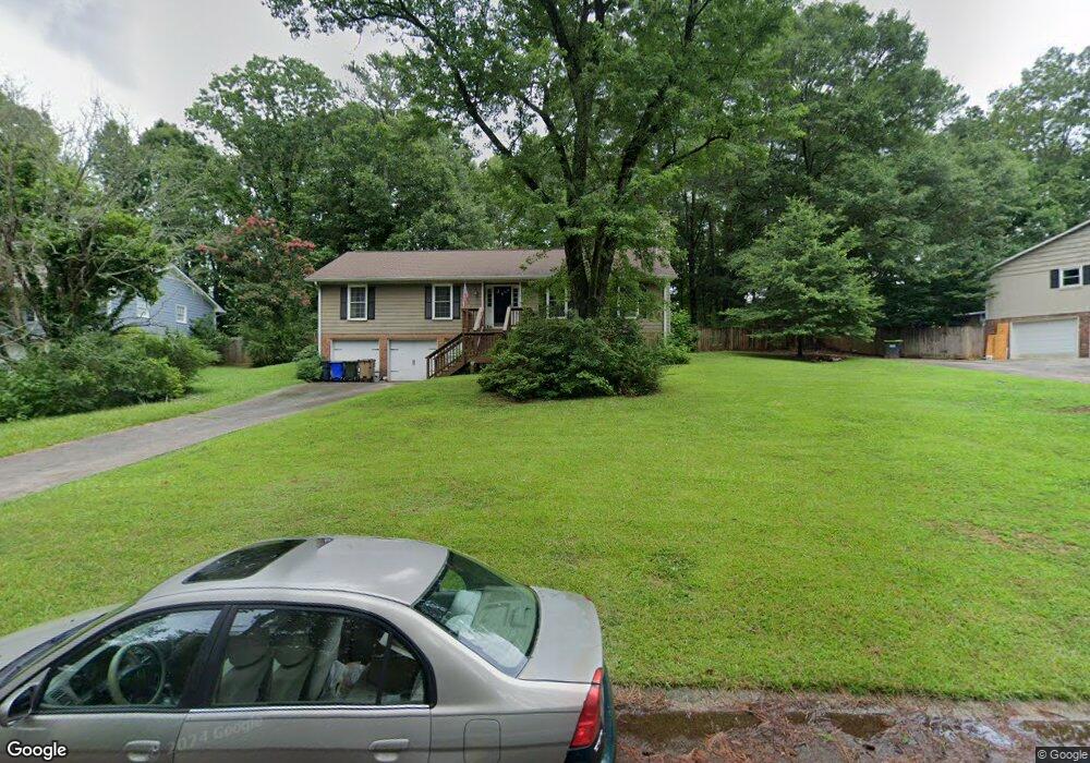 2000 Beaver Brook Ln NE, Marietta, GA 30062 - photo 1