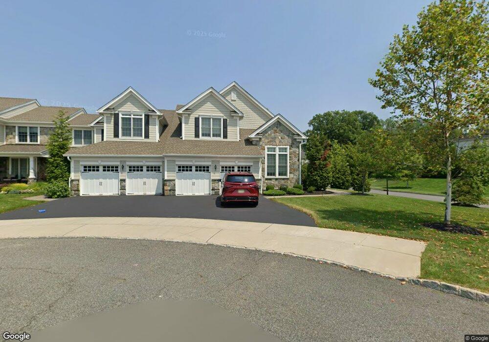 2 Hazy Gate Terrace, Franklin Lakes, NJ 07417 - photo 1