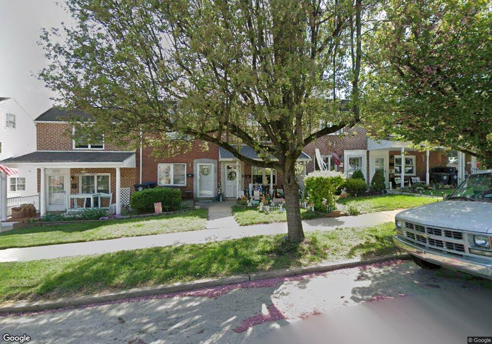 441 E 9th Ave, Conshohocken, PA 19428 - photo 1