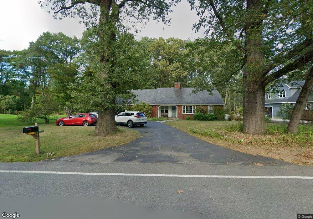 829 West St, Leominster, MA 01453 - photo 1