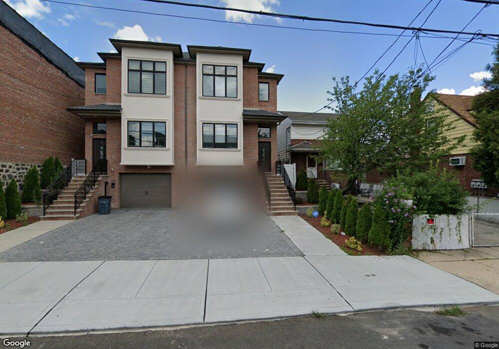 385B Jersey Ave, Fairview, NJ 07022 - photo 1