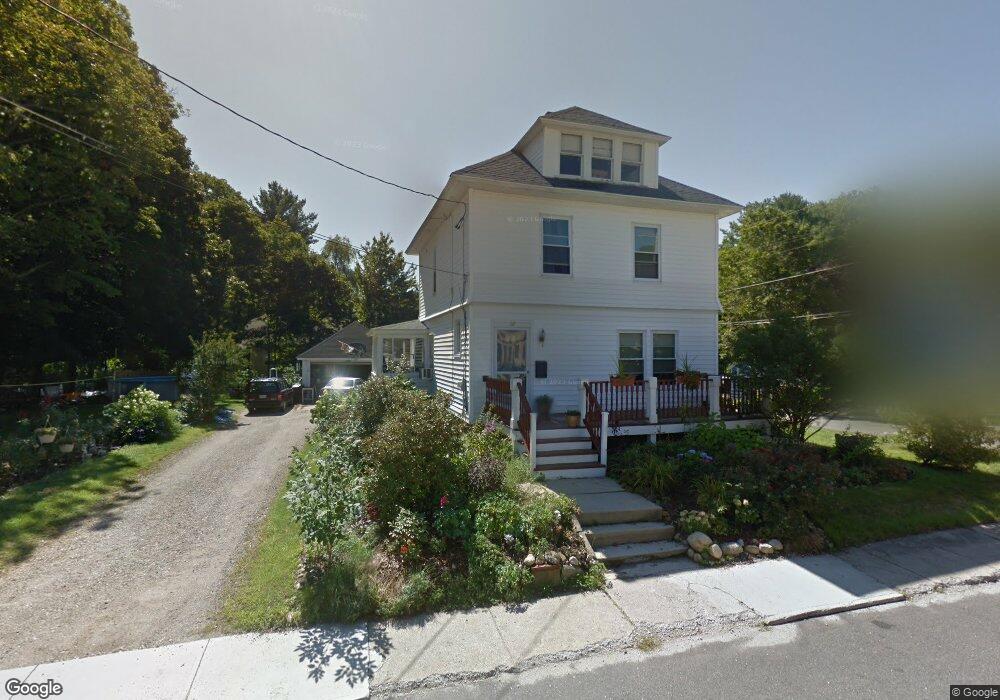 26 Edmund St, Springvale, ME 04083 - photo 1