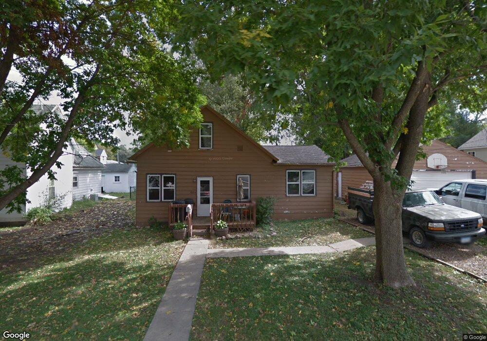 306 S Locust St, Colfax, IA 50054 - photo 1
