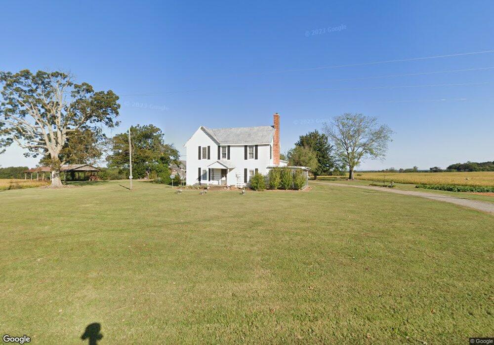 1413 Old Mocksville Rd, Statesville, NC 28625 - photo 1