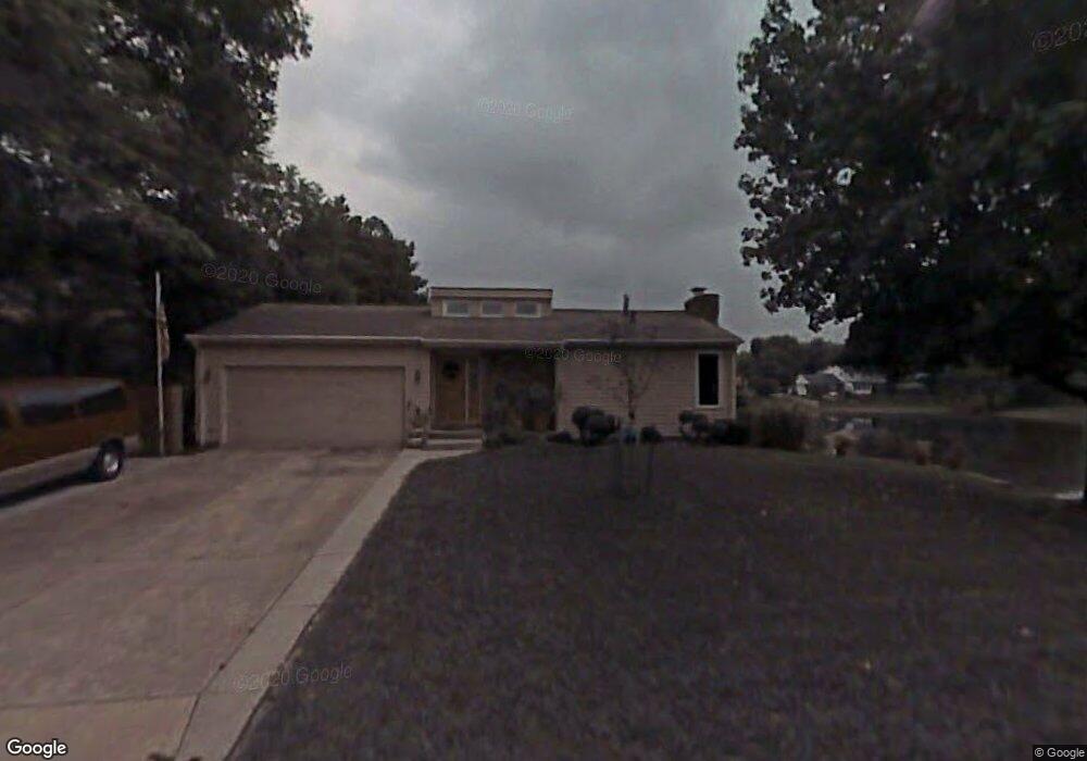 3201 Taylor Rd, Columbus, IN 47203 - photo 1