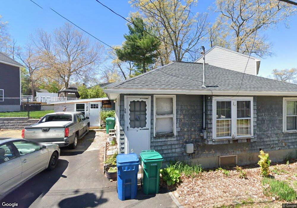 30 Eliot St, Billerica, MA 01821 - photo 1